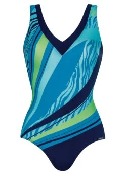 Produktinformationen "Badeanzug Blueberry"