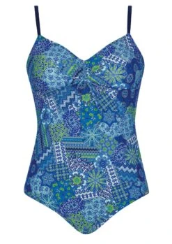 Produktinformationen "Badeanzug Blackberry"