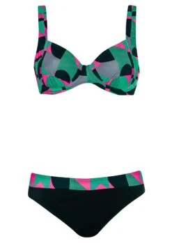 Olympia Produktinformationen "Bikini Time"