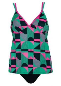 Olympia Produktinformationen "Tankini Time"