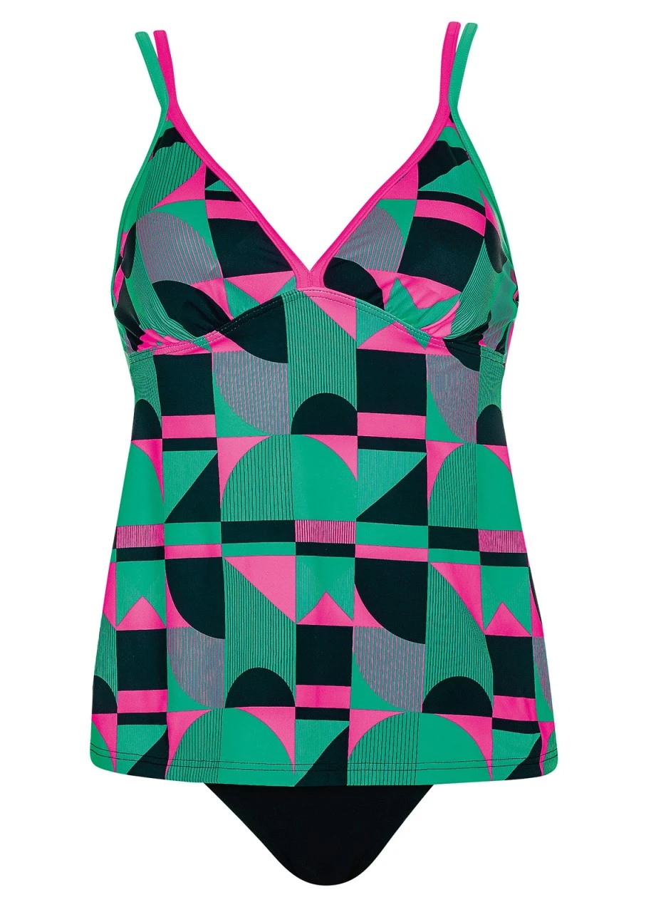 Olympia Produktinformationen "Tankini Time" 3 Olympia Produktinformationen "Tankini Time"