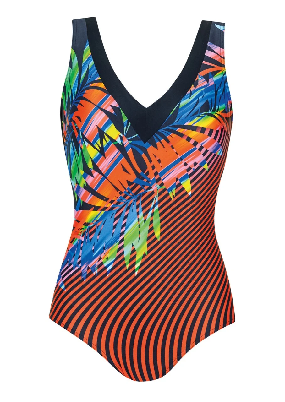 Produktinformationen "Badeanzug Peaches`n Cream" 3 Produktinformationen "Badeanzug Peaches`n Cream"