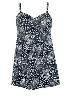 Produktinformationen "Badekleid Amaretto Brownie"