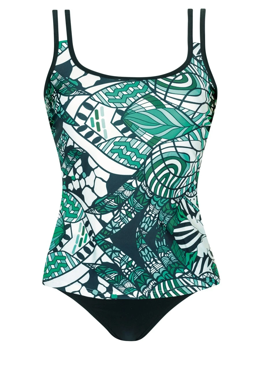 Produktinformationen "Tankini Coconut Dream" 3 Produktinformationen "Tankini Coconut Dream"