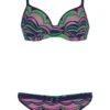 Sunflair Produktinformationen "Bikini Pink Wave"