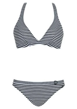 Sunflair Produktinformationen "Bikini Dark Flower" -Sunflair Verkäufe 58 21211 901 1280x1280