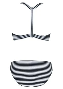 Sunflair Produktinformationen "Bikini Dark Flower" -Sunflair Verkäufe 58 21211 901 2 1280x1280