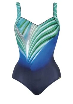 Sunflair Produktinformationen "Badeanzug Blue Charm Shapewear"