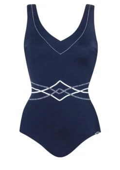 Sunflair Produktinformationen "Badeanzug Lady In Blue"