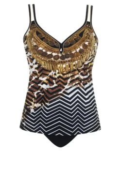 Sunflair Produktinformationen "Tankini Easy Line"