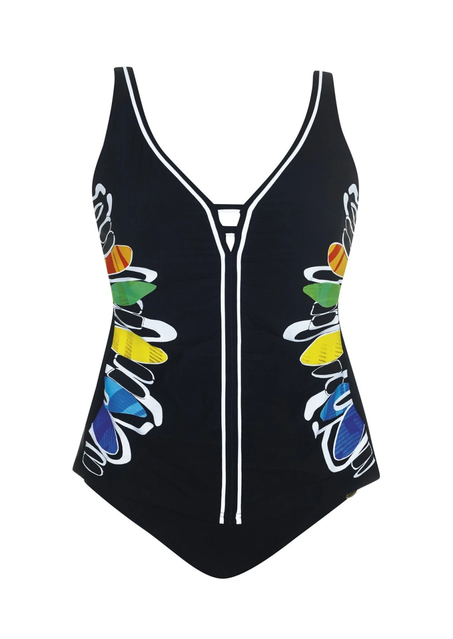 Sunflair Produktinformationen "Tankini Fruity Fantasy" 4 Sunflair Produktinformationen "Tankini Fruity Fantasy" – Bild 2