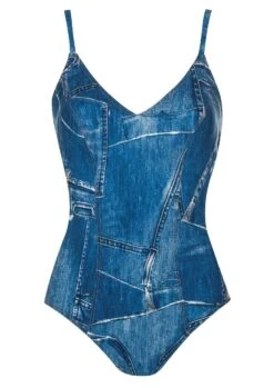 Olympia Produktinformationen "Badenzug Make"