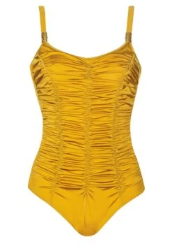 Opera Produktinformationen "Badeanzug Flamed Nature"