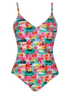 Produktinformationen "Badeanzug Flower Power" -Sunflair Verkäufe 59 12016 99 1280x1280