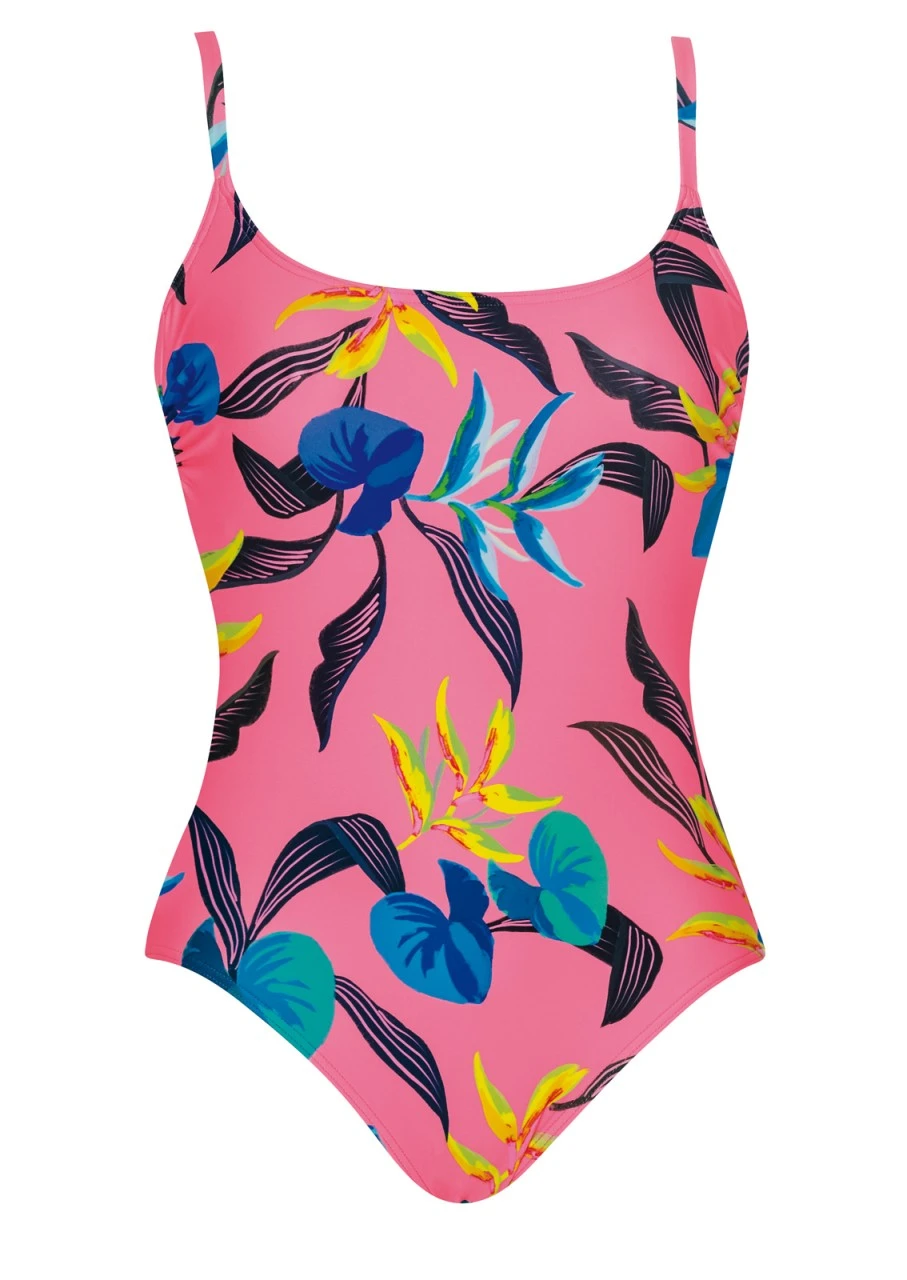 Olympia Produktinformationen "Badeanzug Beach Babe" 4 Olympia Produktinformationen "Badeanzug Beach Babe" – Bild 2