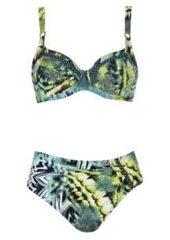 Sunflair Produktinformationen "Bikini Green Sunrise"