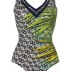 Sunflair Produktinformationen "Badeanzug French Leaf"