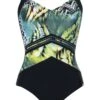 Sunflair Produktinformationen "Badeanzug Green Sunrise Shapewear" -Sunflair Verkäufe 59 72194 75 1280x1280