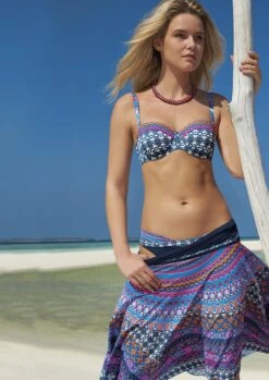 Sunflair Produktinformationen "Bikini Latin Art"