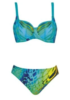 Sunflair Produktinformationen "Bikini Turquoise Lightness"