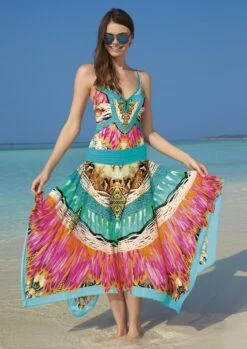 Sunflair Produktinformationen "Badeanzug Oriental Dream" -Sunflair Verkäufe 60 22342 23 3 1280x1280