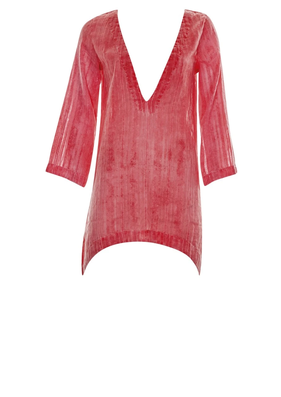 Sunflair Produktinformationen "Tunika Soft Neon" 3 Sunflair Produktinformationen "Tunika Soft Neon"