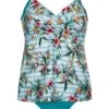 Olympia Produktinformationen "Tankini Tropical Dream" -Sunflair Verkäufe 60 38605 99 1280x1280