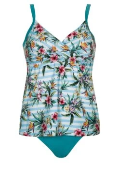 Olympia Produktinformationen "Tankini Tropical Dream"