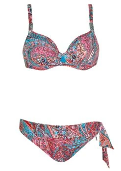 Opera Produktinformationen "Bikini Crazy Red"