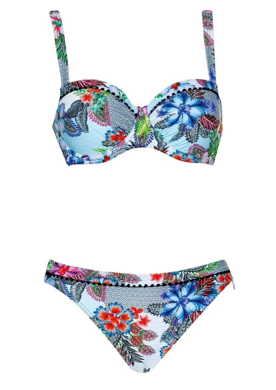 Opera Produktinformationen "Bikini Sweet Heart" 4 Opera Produktinformationen "Bikini Sweet Heart" – Bild 2