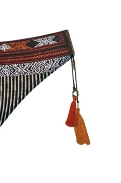 Opera Produktinformationen "Bikini Orange Dream" -Sunflair Verkäufe 61033 2 detail 2 1280x1280