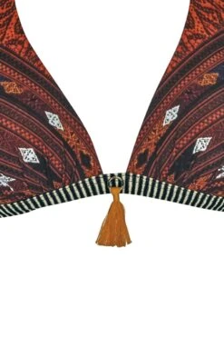 Opera Produktinformationen "Bikini Orange Dream" -Sunflair Verkäufe 61033 2 detail 1280x1280