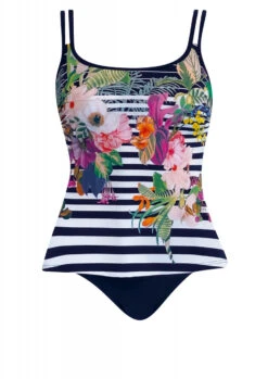 Produktinformationen "Tankini SUNMARIN 62.28 Mastectomy" -Sunflair Verkäufe 62 18036 3099 1280x1280