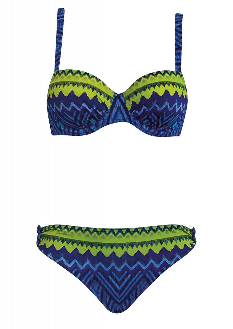 Produktinformationen "Bikini SUNFLAIR 62.56" 3 Produktinformationen "Bikini SUNFLAIR 62.56"