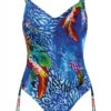 Produktinformationen "Badeanzug SUNFLAIR 62.12 Shapewear"