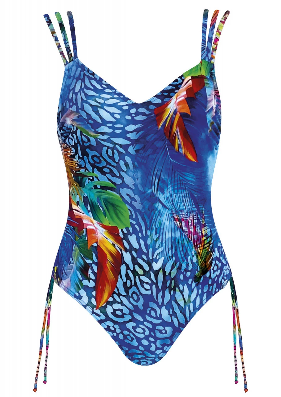 Produktinformationen "Badeanzug SUNFLAIR 62.12 Shapewear" 3 Produktinformationen "Badeanzug SUNFLAIR 62.12 Shapewear"