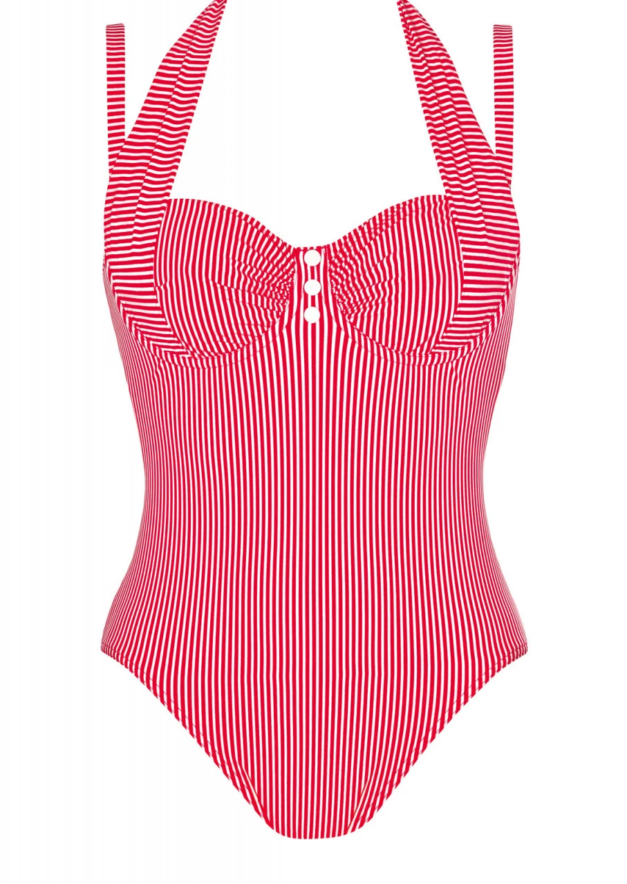 Produktinformationen "Badeanzug OLYMPIA 62.26" 3 Produktinformationen "Badeanzug OLYMPIA 62.26"