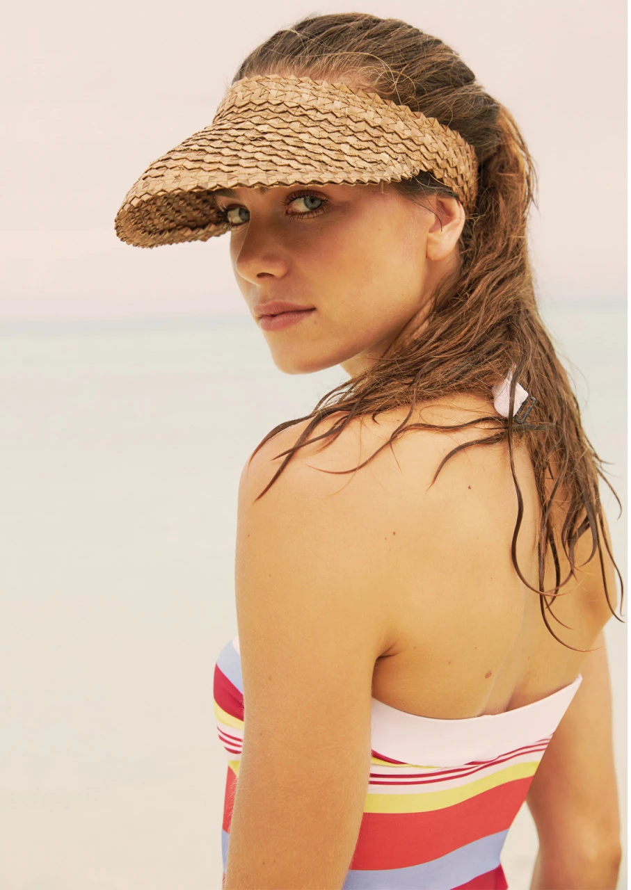 Produktinformationen "Tankini Top OLYMPIA 62.26" 3 Produktinformationen "Tankini Top OLYMPIA 62.26"