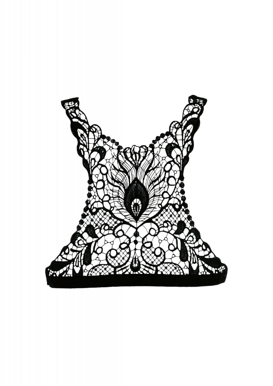 Produktinformationen "Bikini OPERA 62.6" 5 Produktinformationen "Bikini OPERA 62.6" – Bild 3