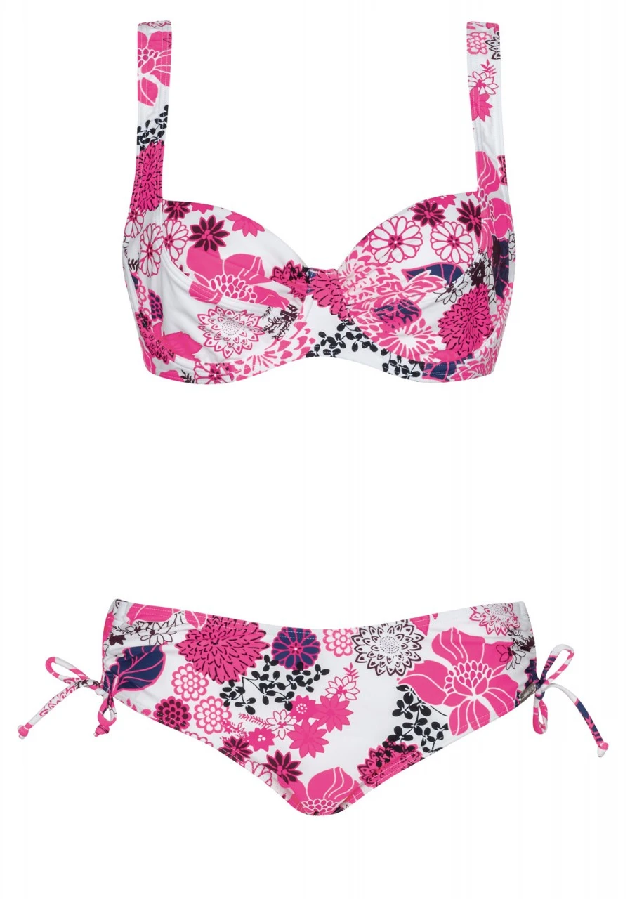 Produktinformationen "Bikini SUNMARIN 63.2" 3 Produktinformationen "Bikini SUNMARIN 63.2"