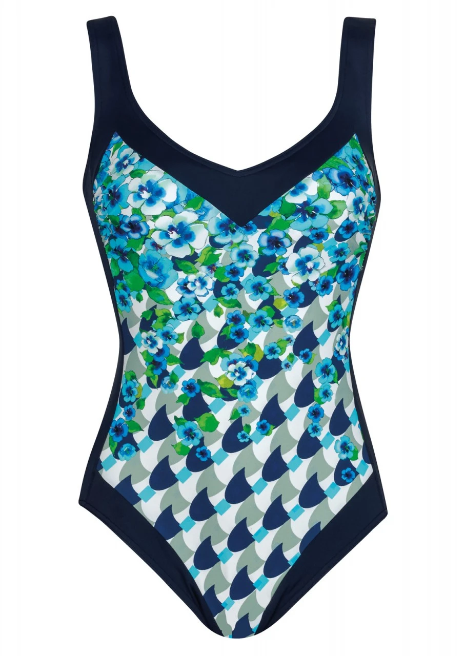 Produktinformationen "Badeanzug SUNMARIN 63.18" 3 Produktinformationen "Badeanzug SUNMARIN 63.18"