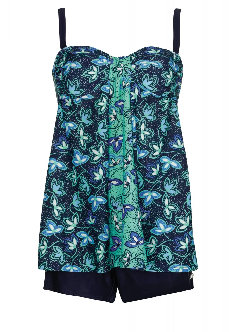 Produktinformationen "Tankini SUNMARIN 63.8" 3 Produktinformationen "Tankini SUNMARIN 63.8"