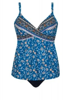 Produktinformationen "Tankini OLYMPIA 63.50" -Sunflair Verkäufe 63 38602 26 1280x1280