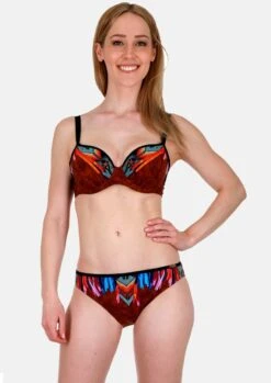Neue Veröffentlichungen 14 Produktinformationen "Bikini SUNFLAIR 63.42"