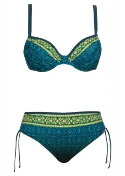 Produktinformationen "Bikini SUNFLAIR 63.46"