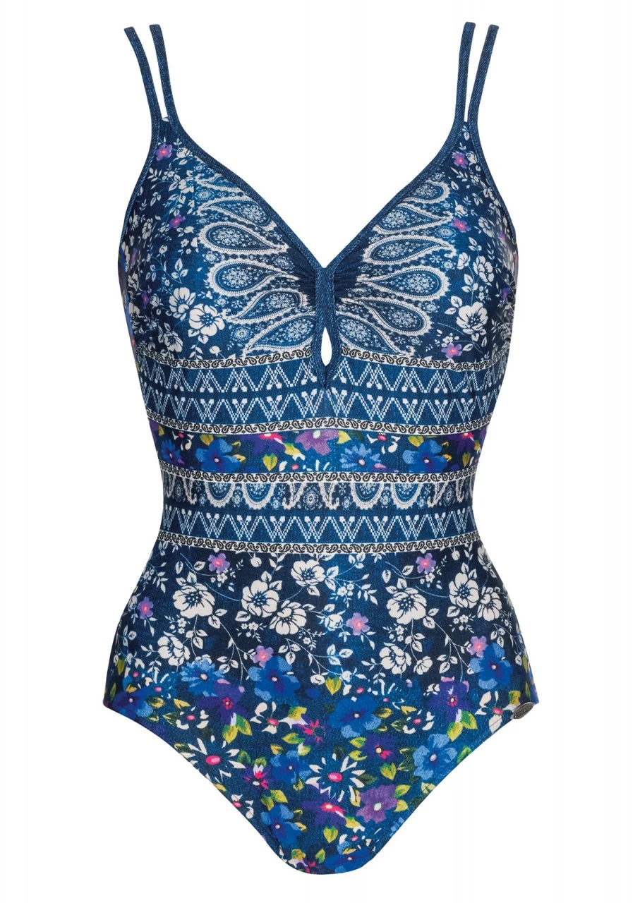 Produktinformationen "Badeanzug SUNFLAIR 63.34" 3 Produktinformationen "Badeanzug SUNFLAIR 63.34"