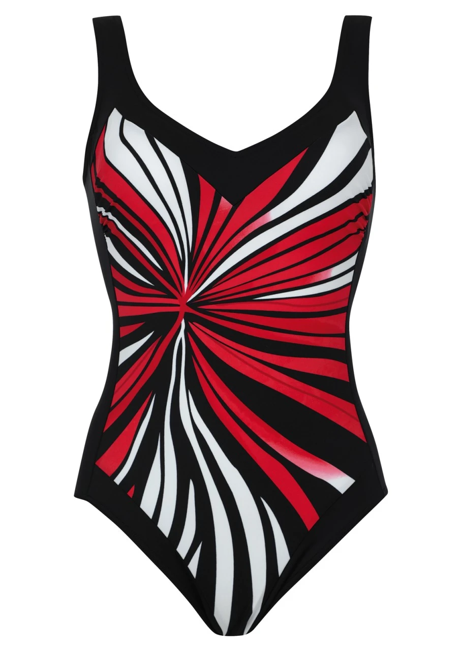 Produktinformationen "Badeanzug SUNMARIN 64.14" 3 Produktinformationen "Badeanzug SUNMARIN 64.14"