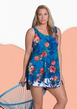 Produktinformationen "Kleid SUNMARIN 64.12"