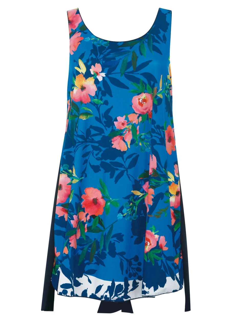 Produktinformationen "Kleid SUNMARIN 64.12" 4 Produktinformationen "Kleid SUNMARIN 64.12" – Bild 2