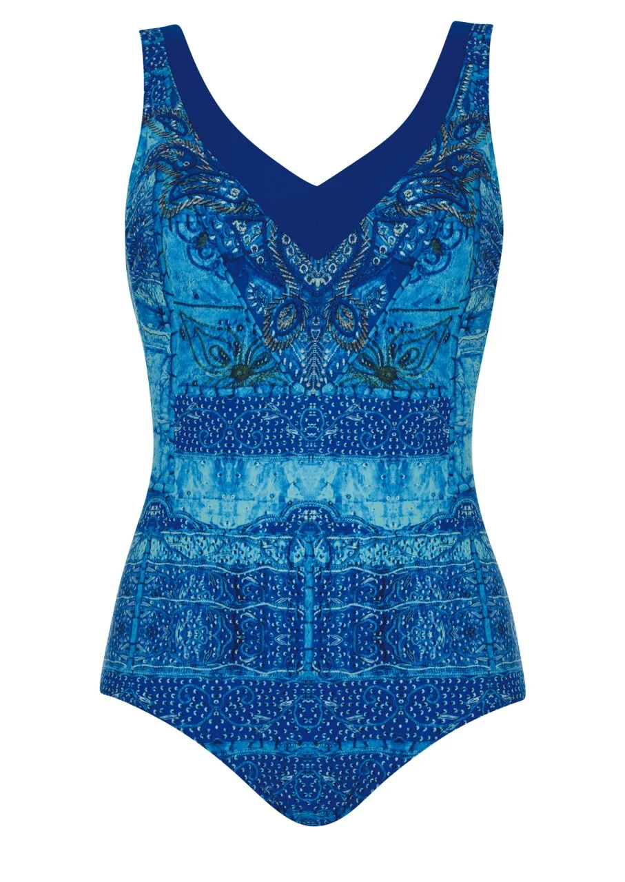 Produktinformationen "Badeanzug SUNFLAIR 64.34" 3 Produktinformationen "Badeanzug SUNFLAIR 64.34"